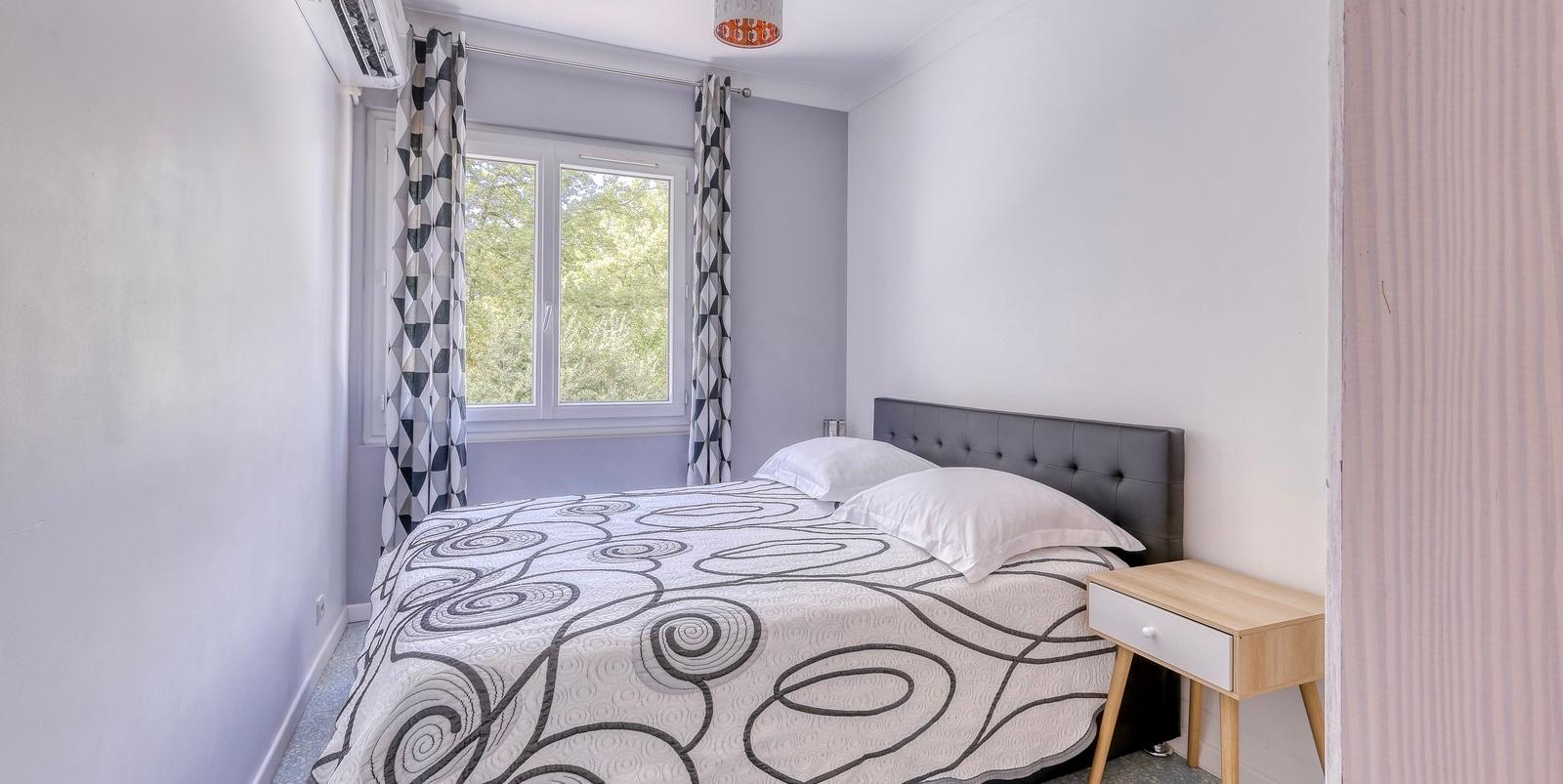 Chambre tête noire